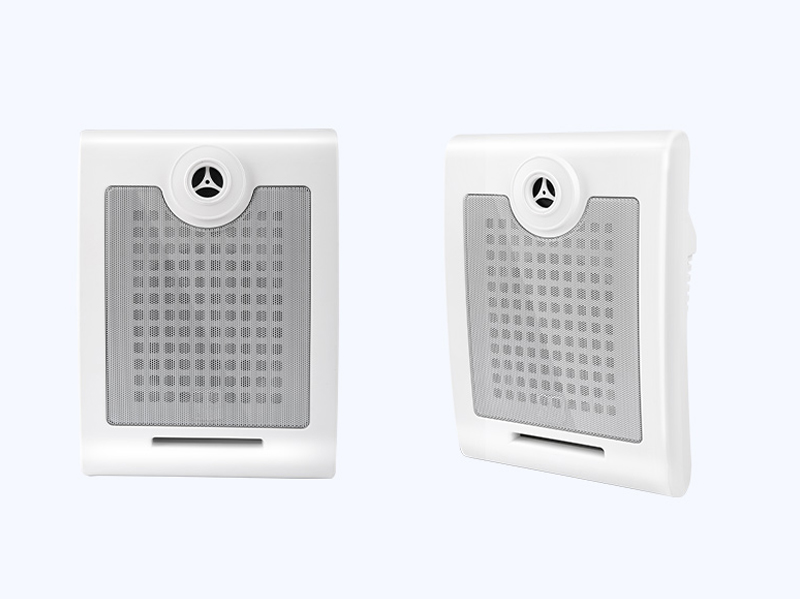室內(nèi)模擬壁掛喇叭 10W/5W  KL-608